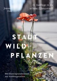Produktbild: Stadtwildpflanzen