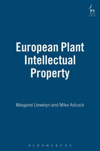 Produktbild: European Plant Intellectual Property