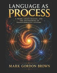 Produktbild: Language as Process