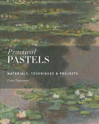 Produktbild: Tappenden, C: Practical Pastels
