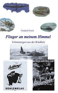 Produktbild: Flieger an meinem Himmel