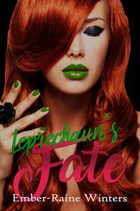Produktbild: Leprechaun's Fate
