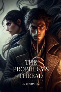 Produktbild: The Prophecy's Thread
