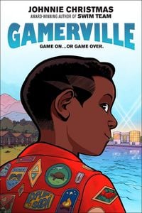 Produktbild: Gamerville