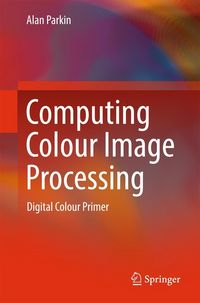 Produktbild: Computing Colour Image Processing