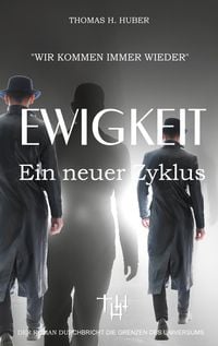 Produktbild: Ewigkeit