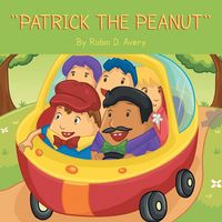 Produktbild: ''Patrick the Peanut''