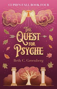 Produktbild: The Quest for Psyche (The Cupid's Fall Series, #4)