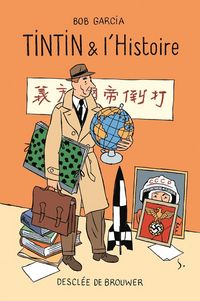 Produktbild: Tintin & l'histoire