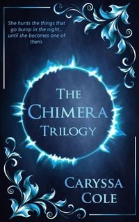 Produktbild: The Chimera Trilogy