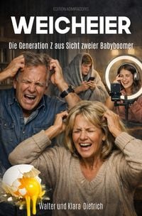 Produktbild: Weicheier