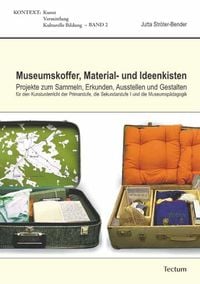 Produktbild: Museumskoffer, Material- und Ideenkisten