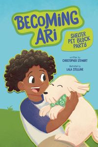 Produktbild: Shelter Pet Block Party