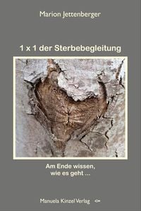 Produktbild: 1x1 der Sterbebegleitung