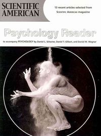 Produktbild: Workbk-Psychology Reader
