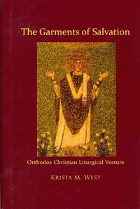 Produktbild: The Garments of Salvation