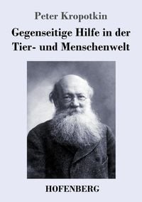 Produktbild: Gegenseitige Hilfe in der Tier- und Menschenwelt