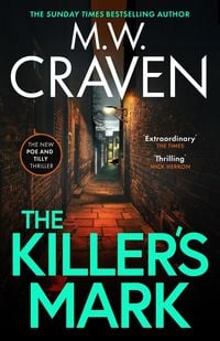 Produktbild: The Killer's Mark