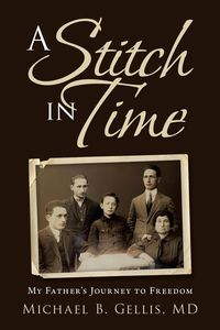 Produktbild: A Stitch in Time