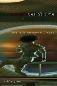 Produktbild: McGowan, T: Out of Time