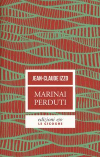 Produktbild: Marinai perduti