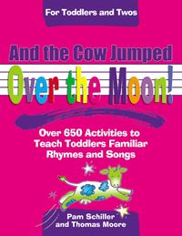 Produktbild: And the Cow Jumped Over the Moon