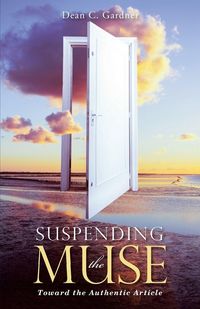 Produktbild: Suspending the Muse