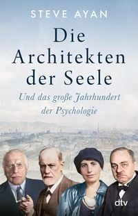 Produktbild: Die Architekten der Seele