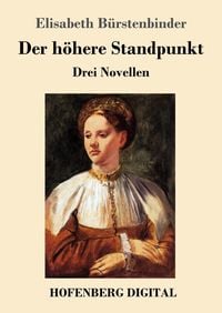Produktbild: Der h&ouml;here Standpunkt
