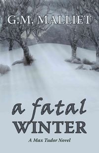 Produktbild: A Fatal Winter