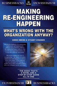 Produktbild: Making Re-Engineering Happen