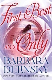 Produktbild: First, Best, and Only