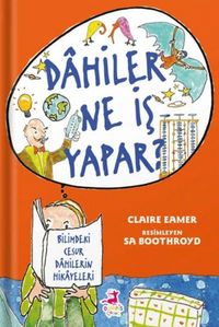 Produktbild: Dahiler Ne Is Yapar