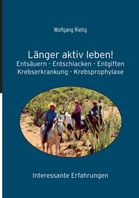 Produktbild: L&auml;nger aktiv leben!