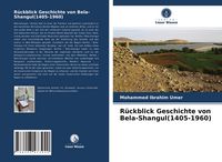 Produktbild: R&uuml;ckblick Geschichte von Bela-Shangul(1405-1960)