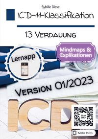 Bild vom Artikel ICD-11-Klassifikation Band 13: Verdauung vom Autor Sybille Disse