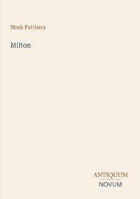 Produktbild: Milton