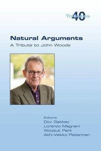 Produktbild: Natural Arguments