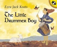 Produktbild: The Little Drummer Boy
