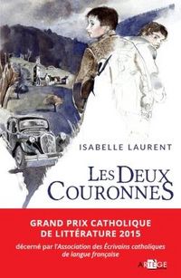 Produktbild: Les deux couronnes