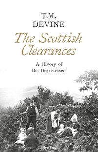 Produktbild: The Scottish Clearances