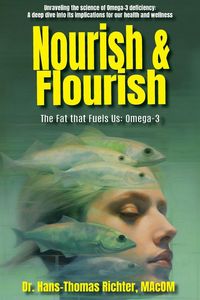 Produktbild: Nourish & Flourish