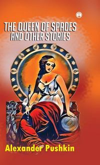 Produktbild: The Queen of Spades and other stories