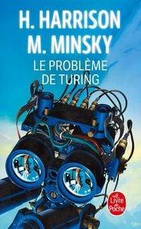 Produktbild: Le Probl&egrave;me de Turing