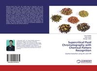Produktbild: Supercritical Fluid Chromatography with Chemical Pattern Recognition