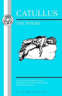 Produktbild: Catullus: Poems