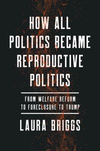 Produktbild: How All Politics Became Reproductive Politics