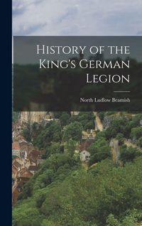 Produktbild: History of the King's German Legion