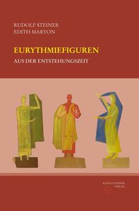 Bild vom Artikel Eurythmiefiguren aus der Entstehungszeit vom Autor Rudolf Steiner