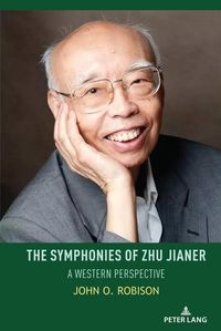 Produktbild: The Symphonies of Zhu Jianer